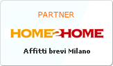 HOME2HOME - Affitti brevi Milano